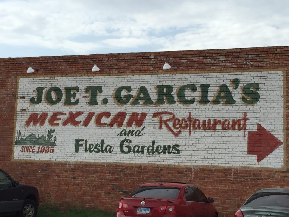 Picture of Joe T. Garcia's