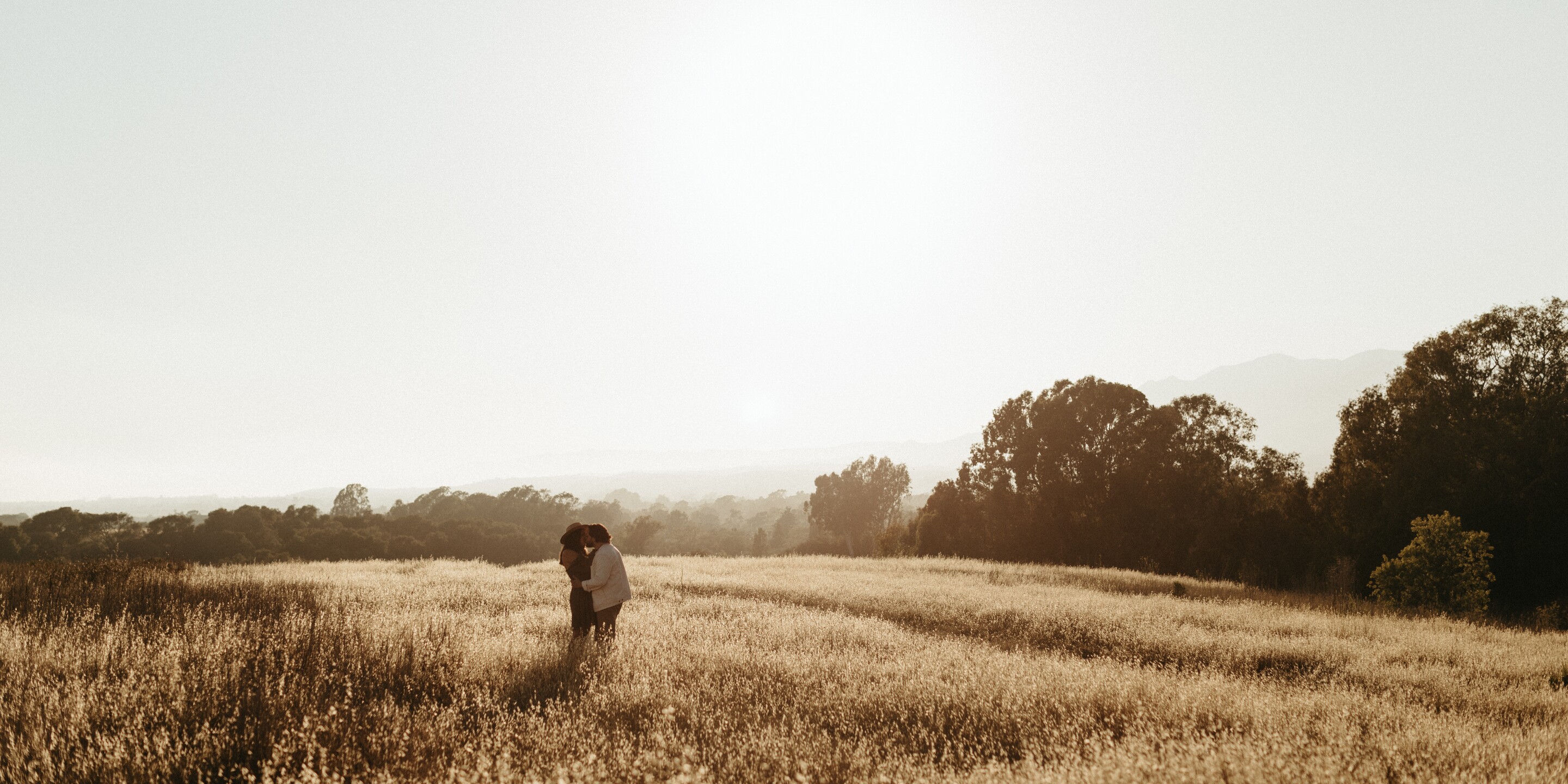 Misha & Arturo Home Page Banner