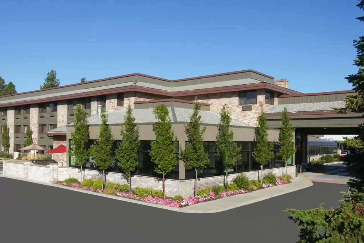 Picture of Quality Inn Oakwood