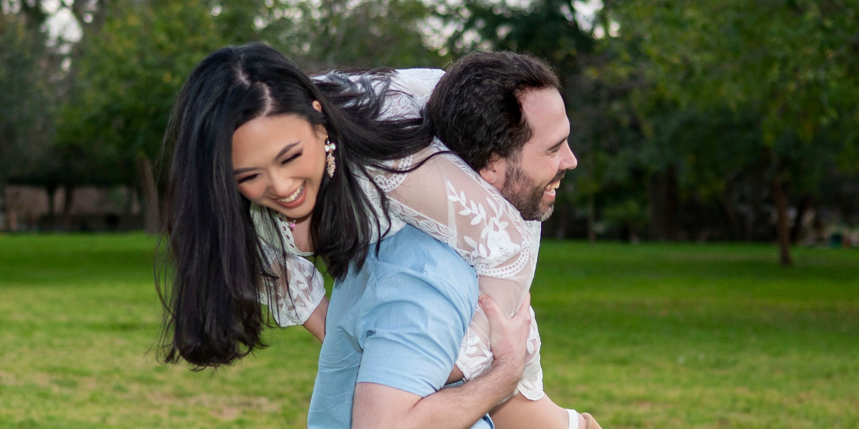 Diana To and Riley Cronin Schneider's Wedding Website - The Knot