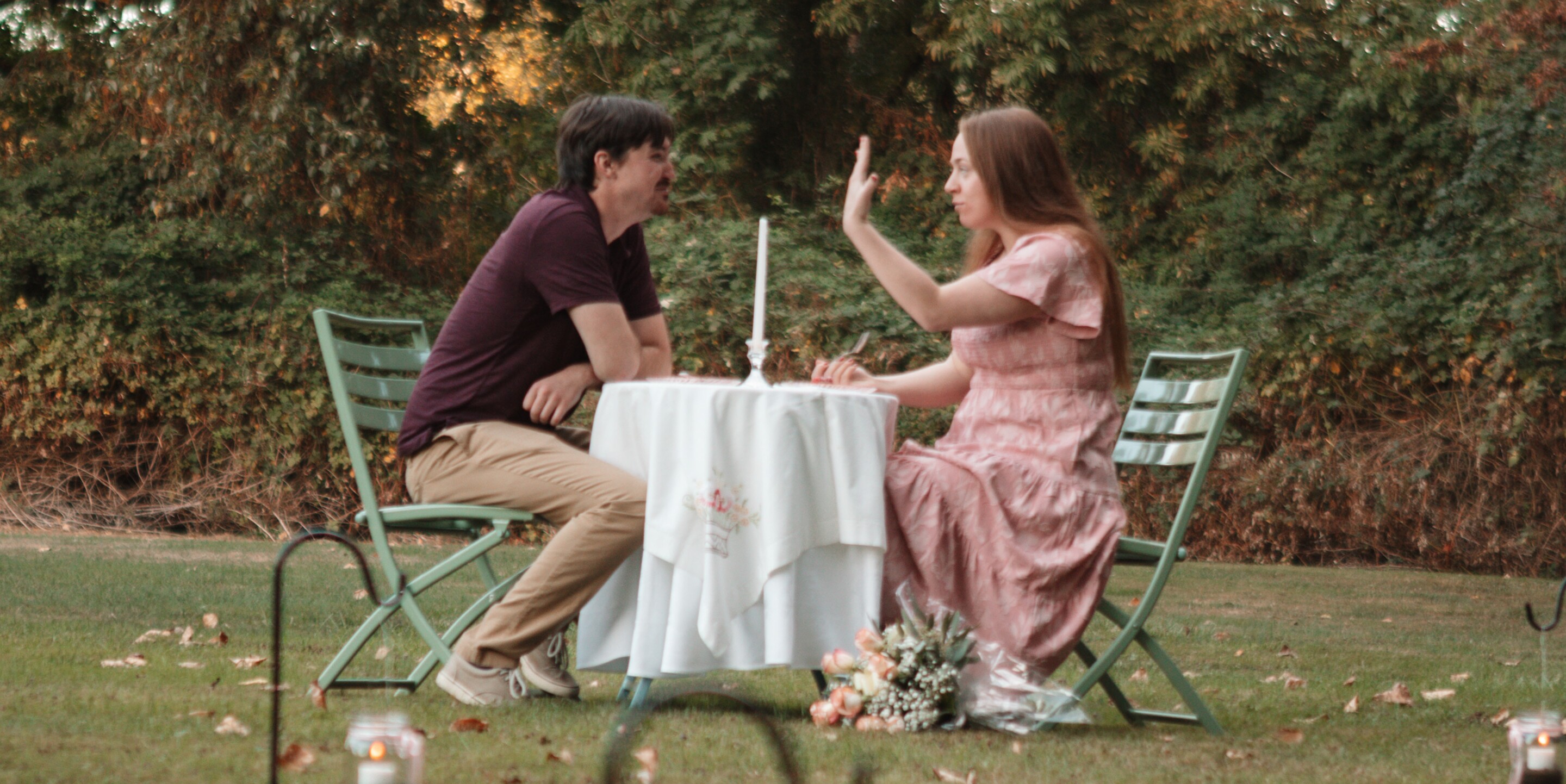 Sofiya & Owen Home Page Banner