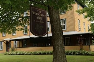 Picture of The Woodbine Inn
