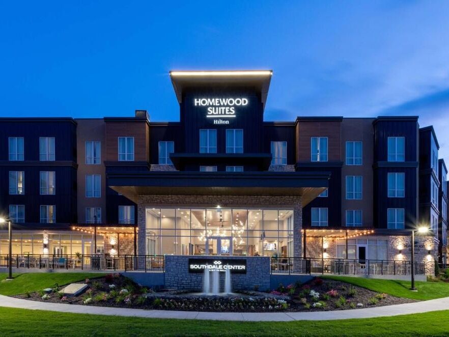 Picture of Homewood Suites by Hilton Edina Minneapolis