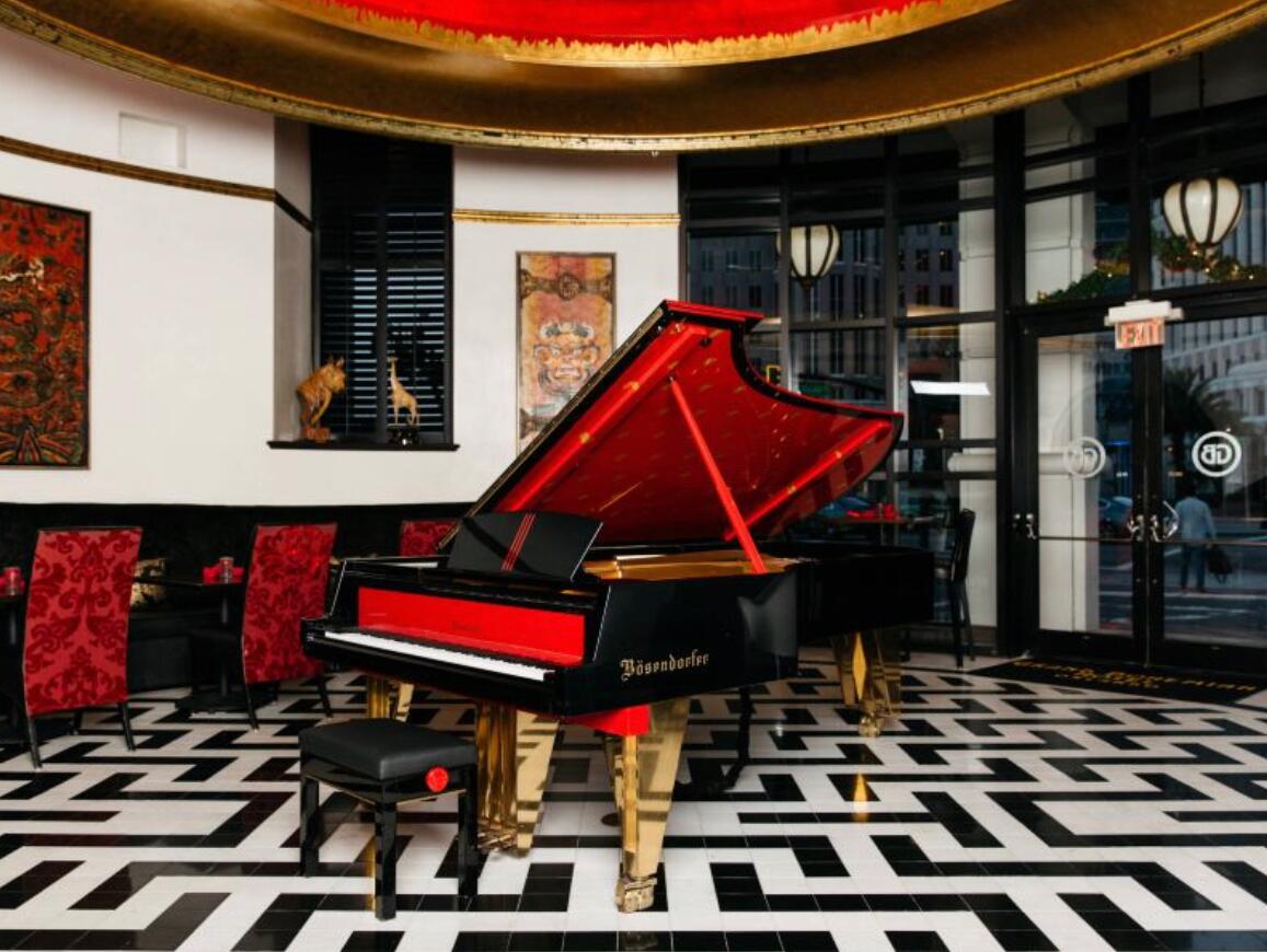 Picture of Grand Bohemian Hotel 