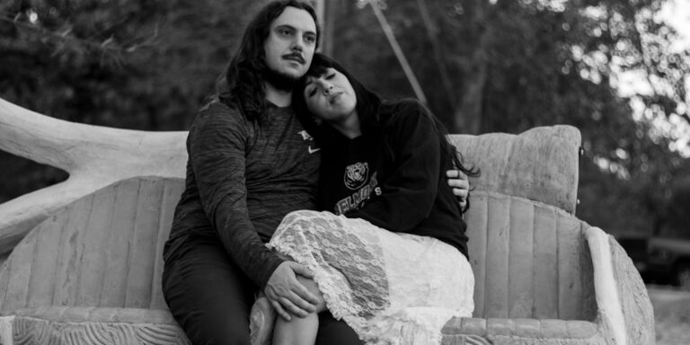 Julia & John Home Page Banner