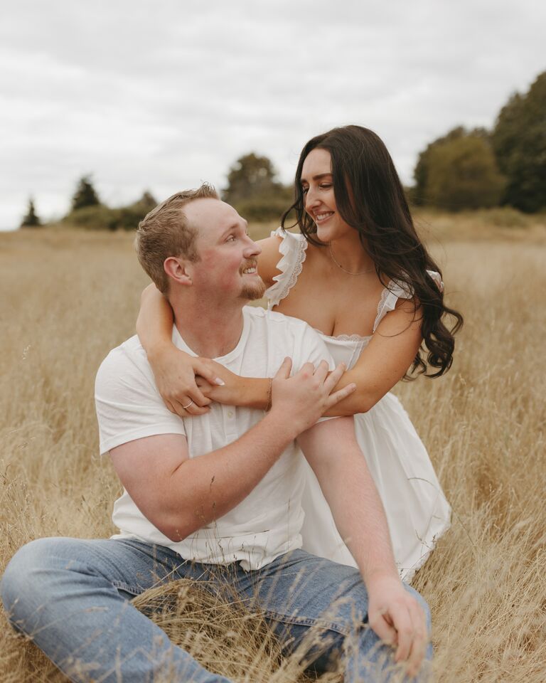 Aidan & Sydney Home Page Banner