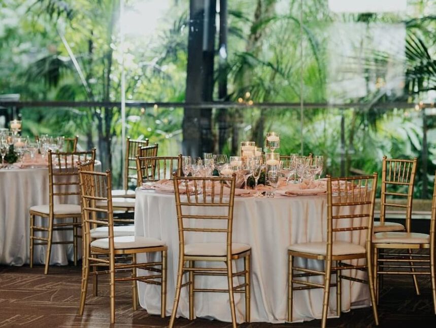 Picture of 6:00 PM - RECEPTION