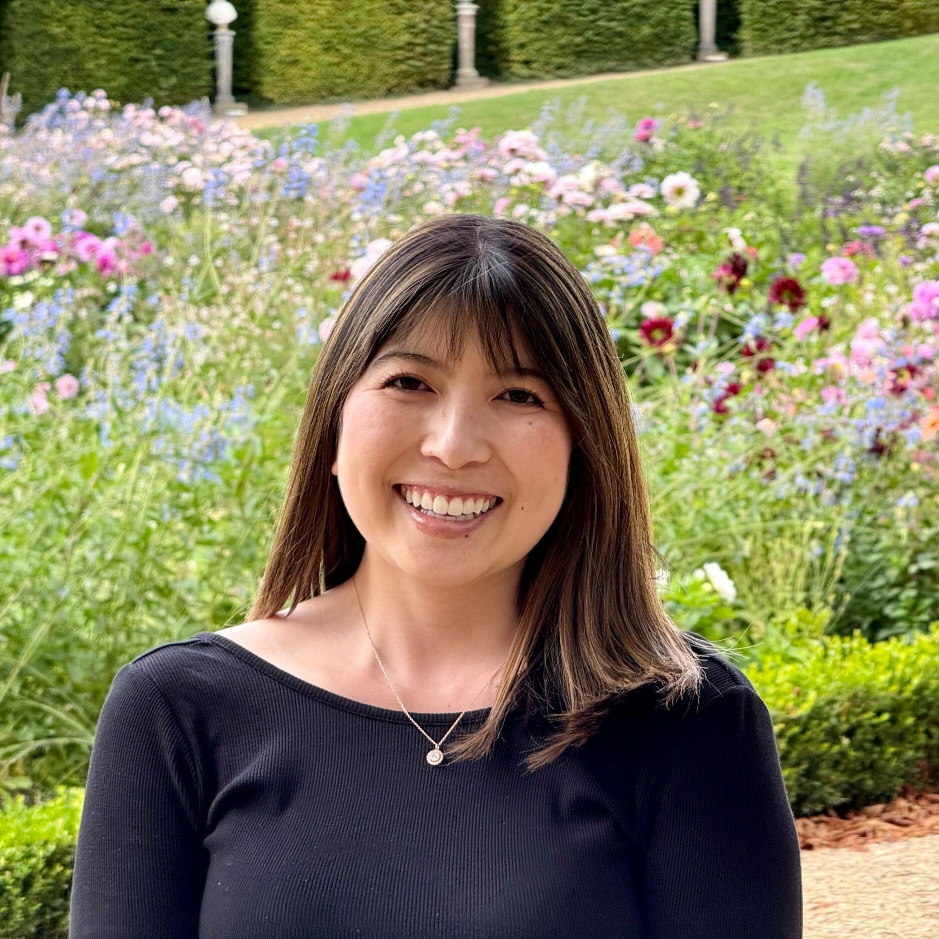 Erin Yamanaka- Ramer