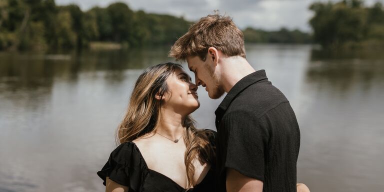 Erin & Jonathan Home Page Banner