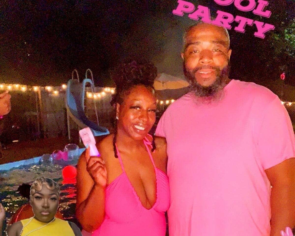 Picture of  Raven’s Pool Party 