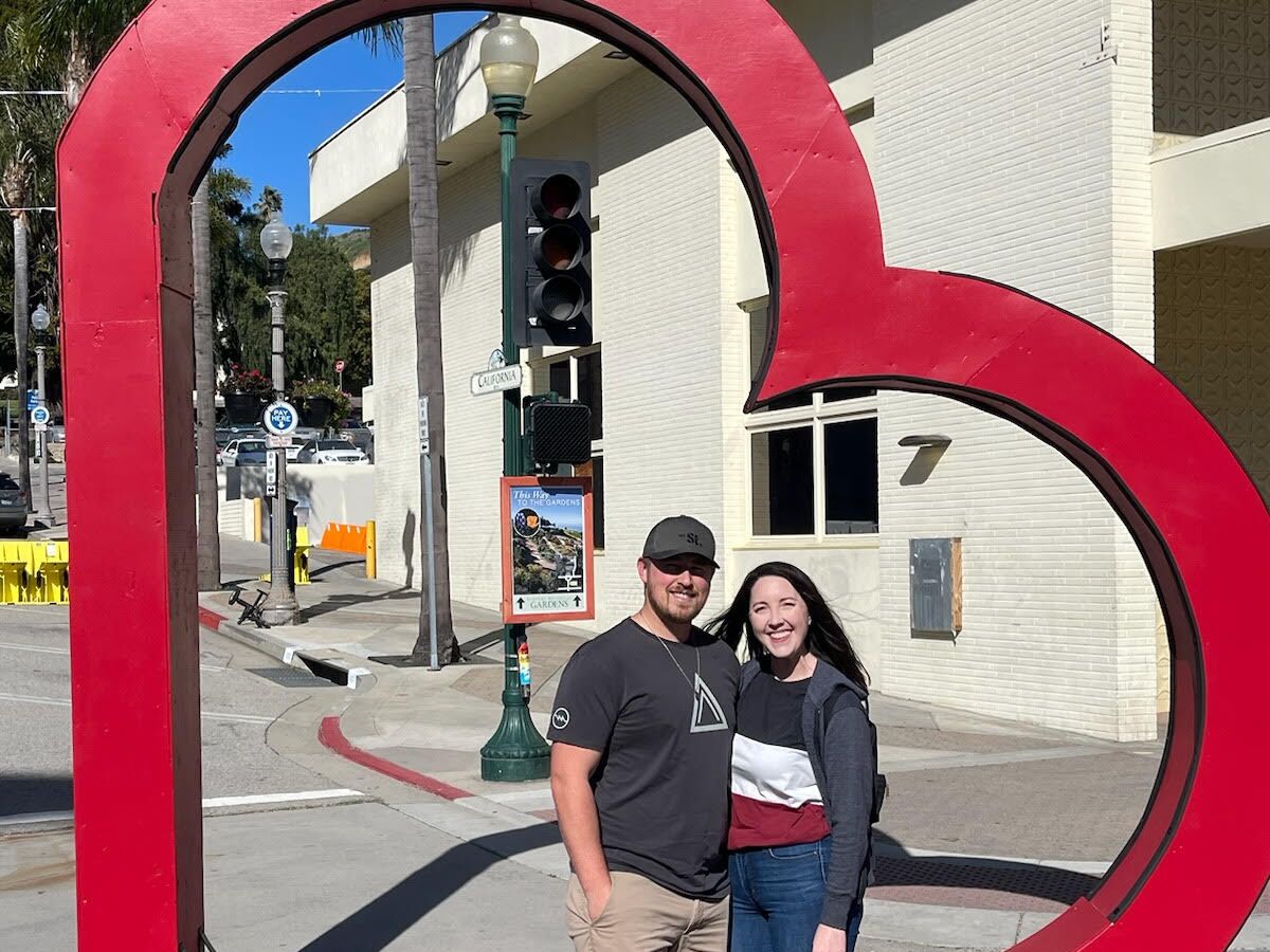 Picture of Downtown Ventura