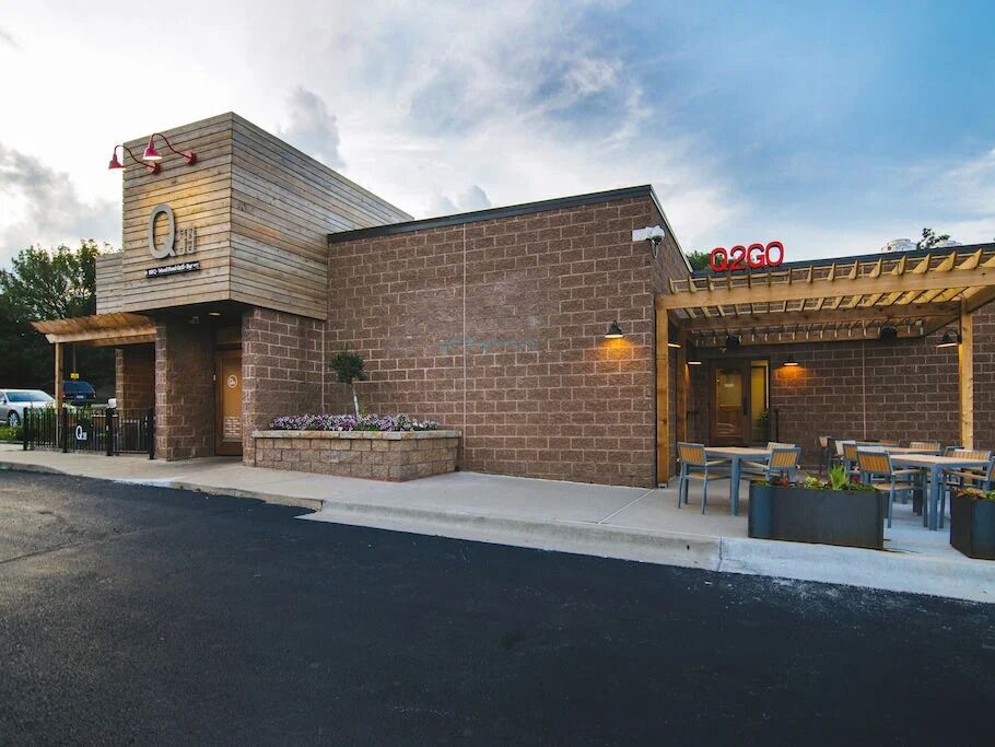 Picture of Q39 - Midtown