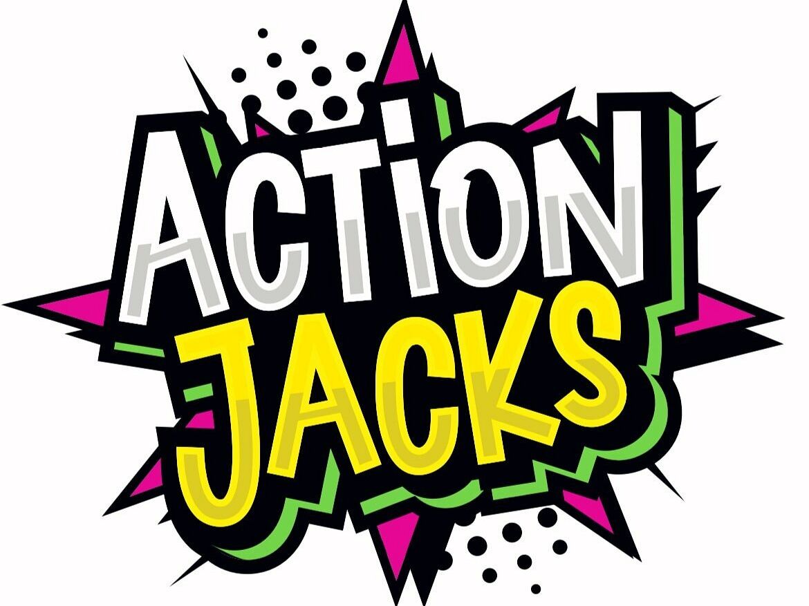 Picture of Action Jacks Family Fun & Entertainment
