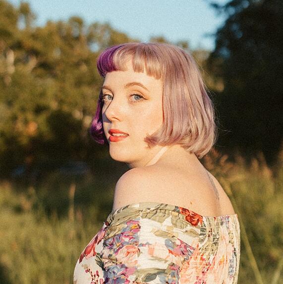 Kelcie McKenney