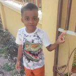 Rickandre Logan 