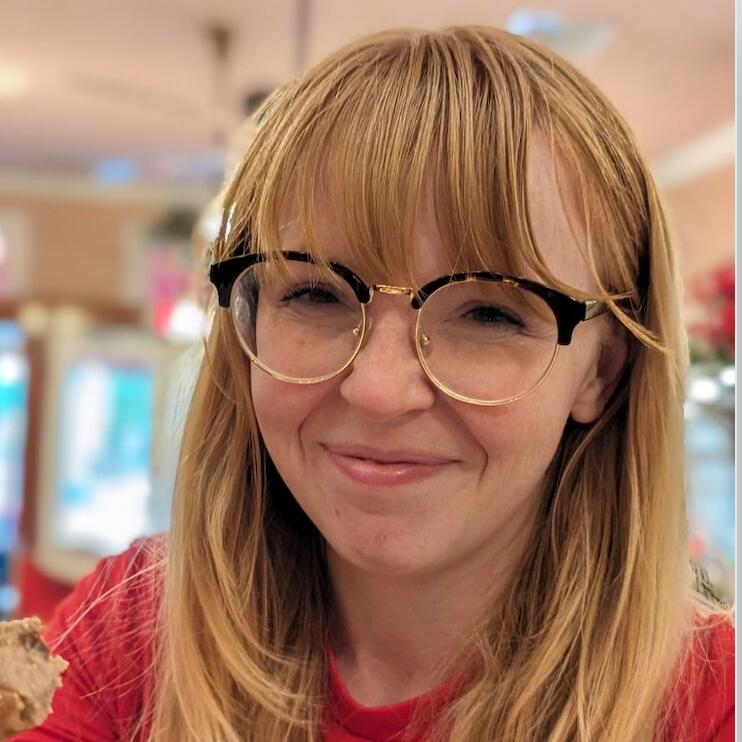 Stephanie Durnell