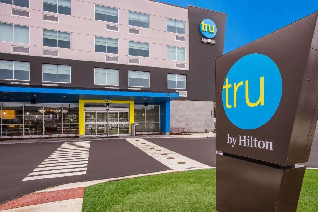 Picture of Tru by Hilton Traverse City