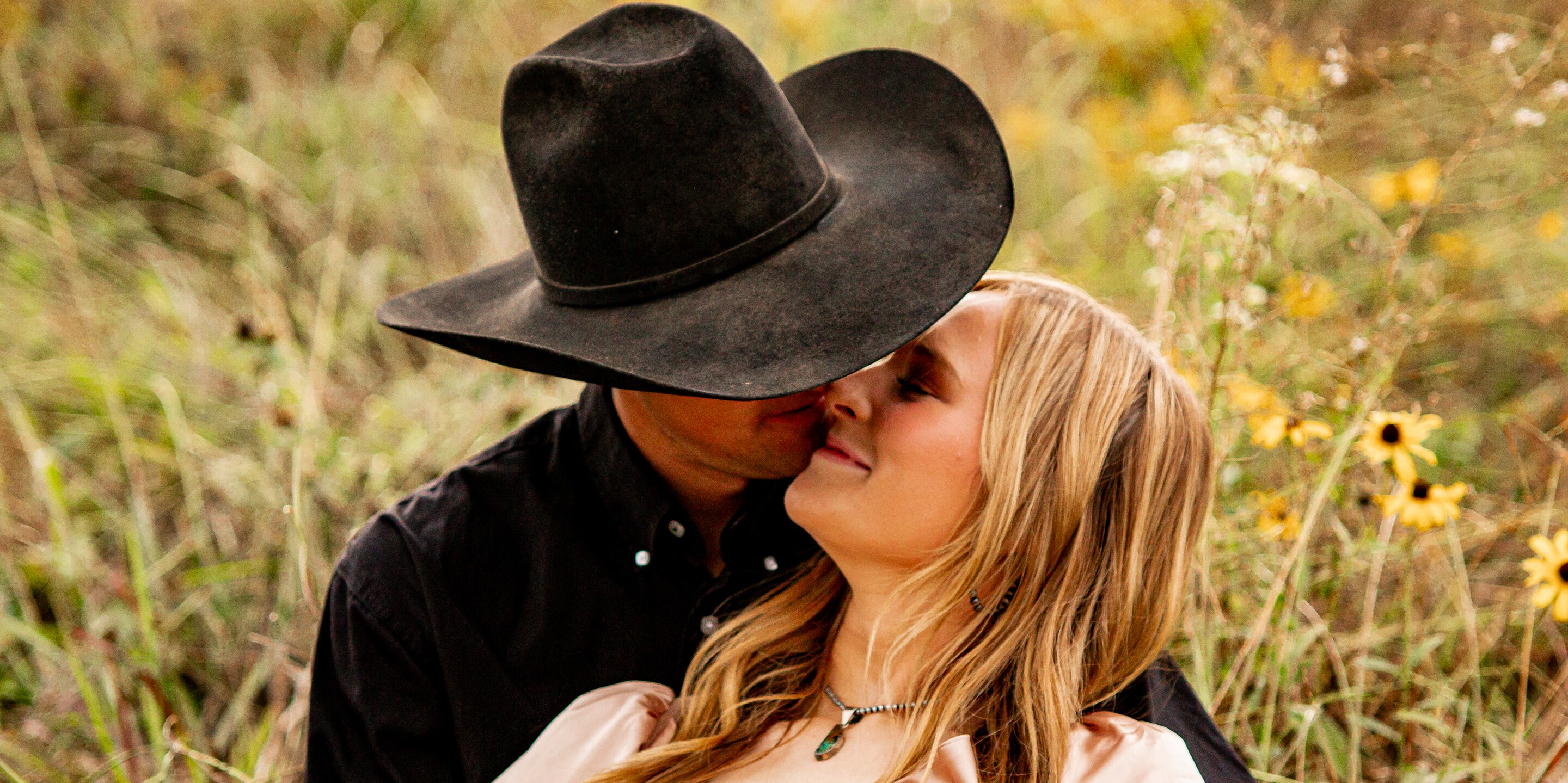 Kelsey & Trevor Home Page Banner