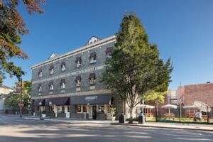 Picture of Hotel La Rose