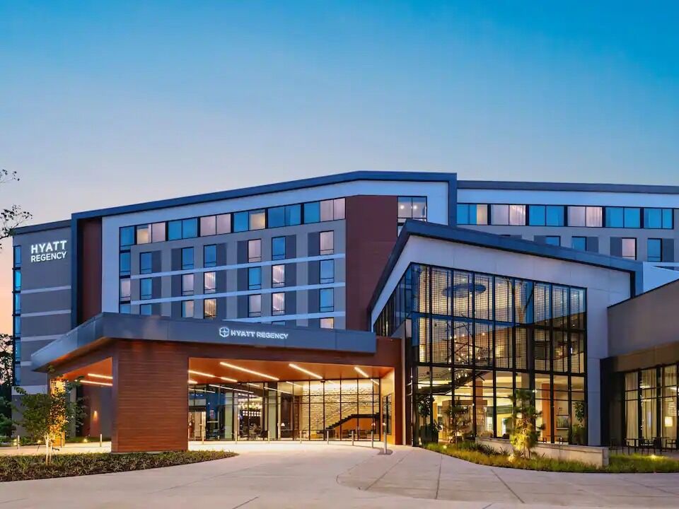 Picture of Hyatt Regency Conroe