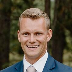 Jake Gilmer