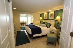 Picture of Ocean Club on Smugglers Beach