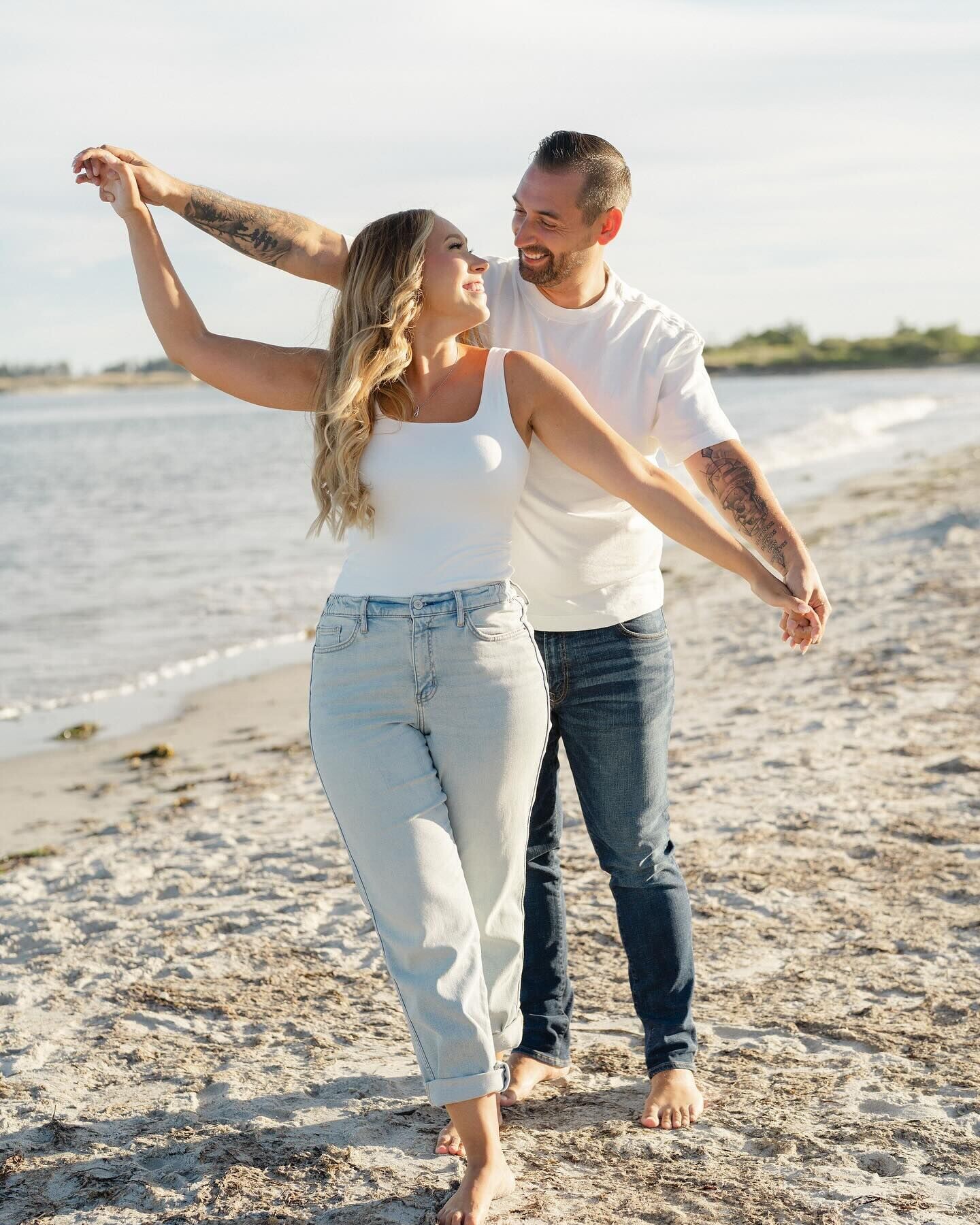 Alexis & Aaron Home Page Banner