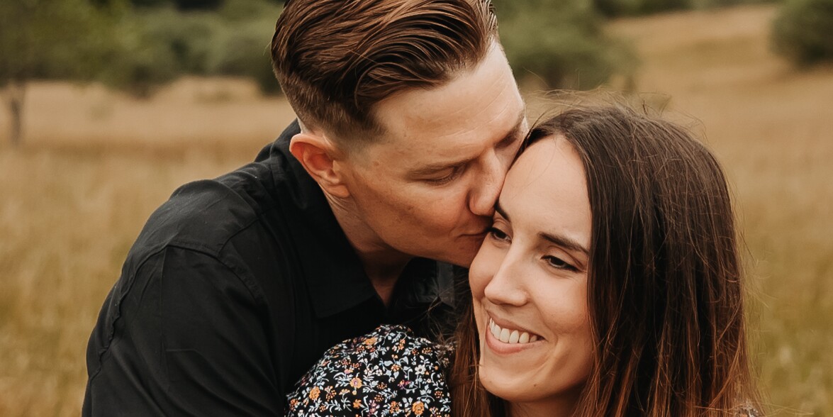 Lizzy & Phil Home Page Banner
