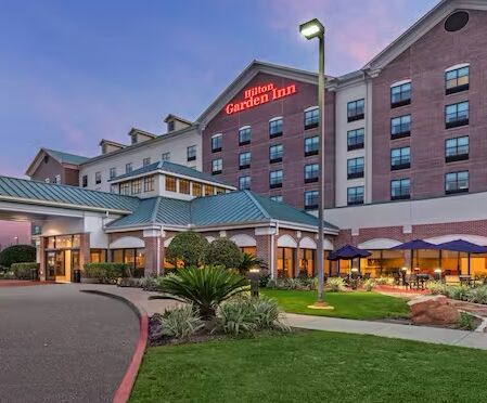 Picture of Hilton Garden Inn Sugarland