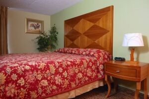 Picture of Columbia Gorge Inn