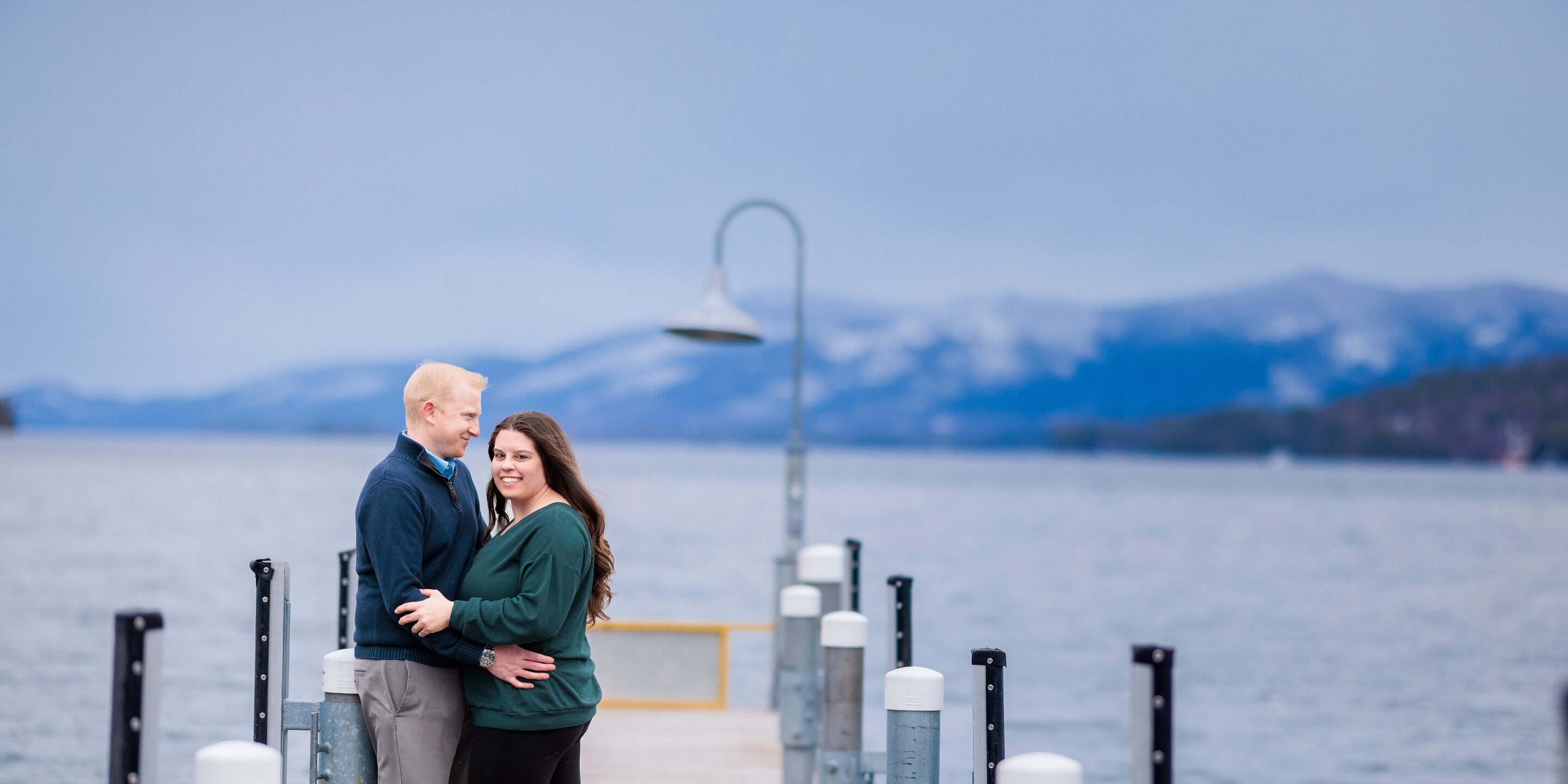Laura & Timothy Home Page Banner