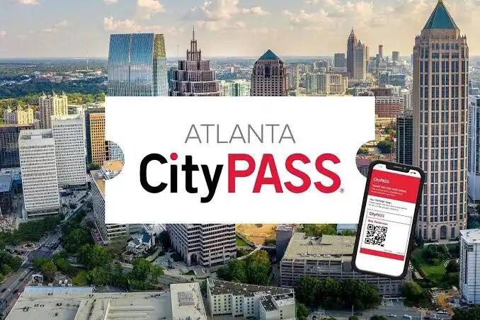 Picture of Atlanta CityPass Experience