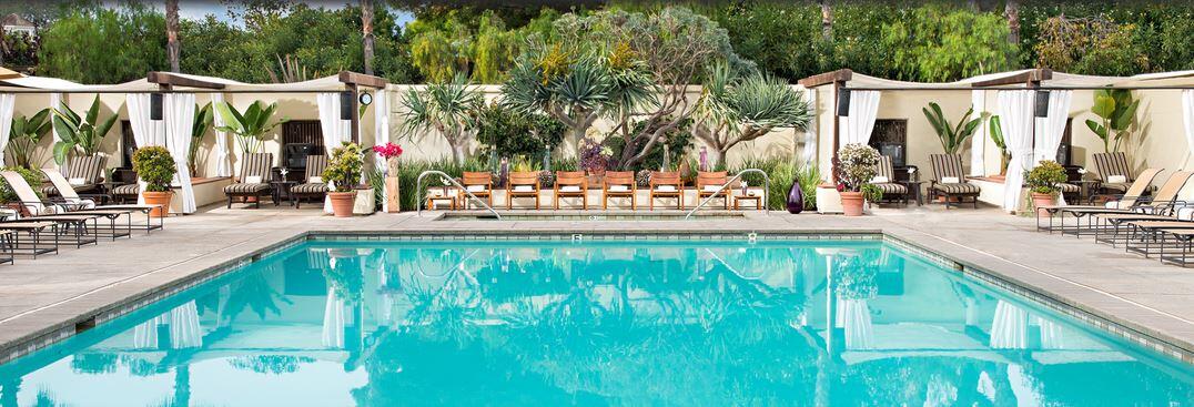 Picture of Estancia La Jolla Hotel & Spa