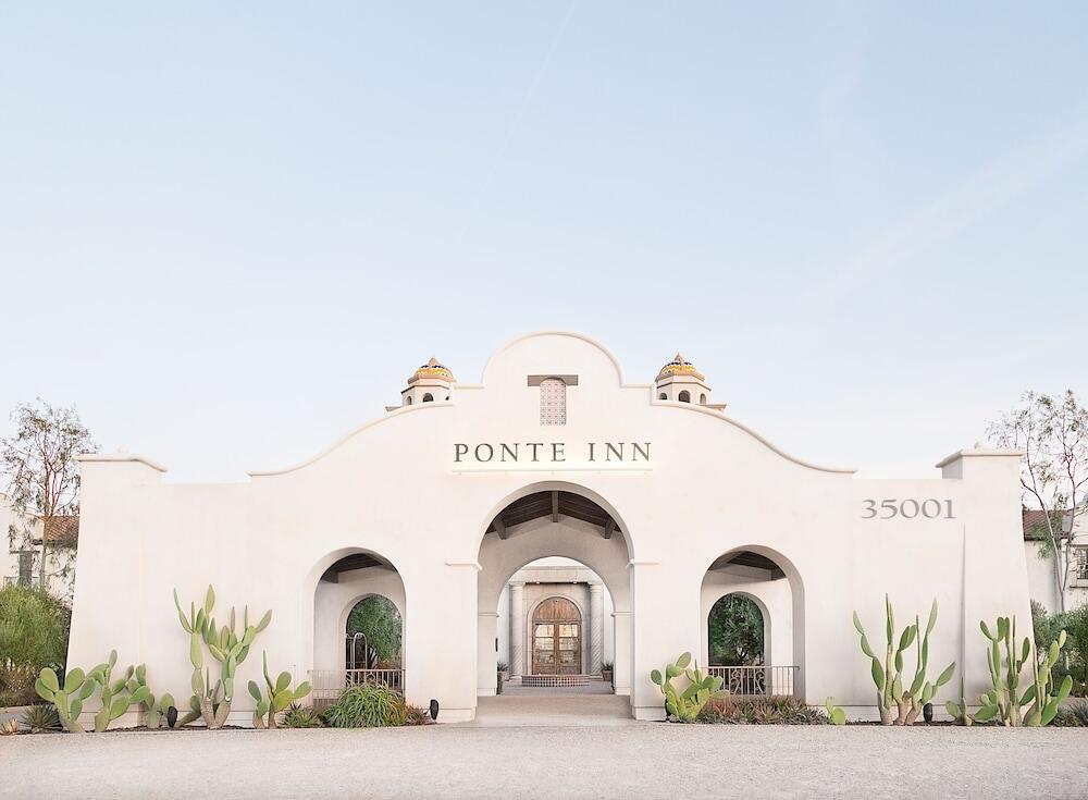 Picture of Ponte Vineyard Inn