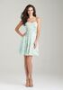Allure Bridesmaids 1490 Sweetheart Bridesmaid Dress - thumbnail - 2