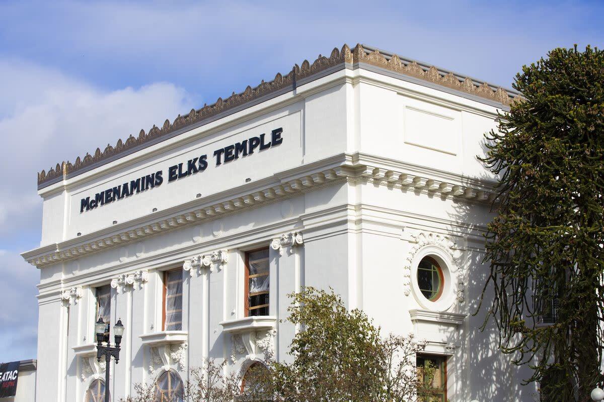 Picture of McMenamins Elks Temple