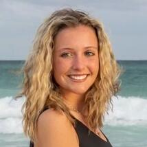Bria Nisbet 