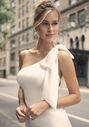 Maggie Sottero SARATOGA Mermaid Wedding Dress - thumbnail - 2