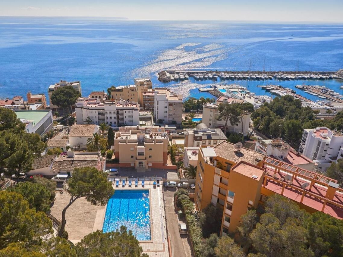 Picture of MLL Blue Bay