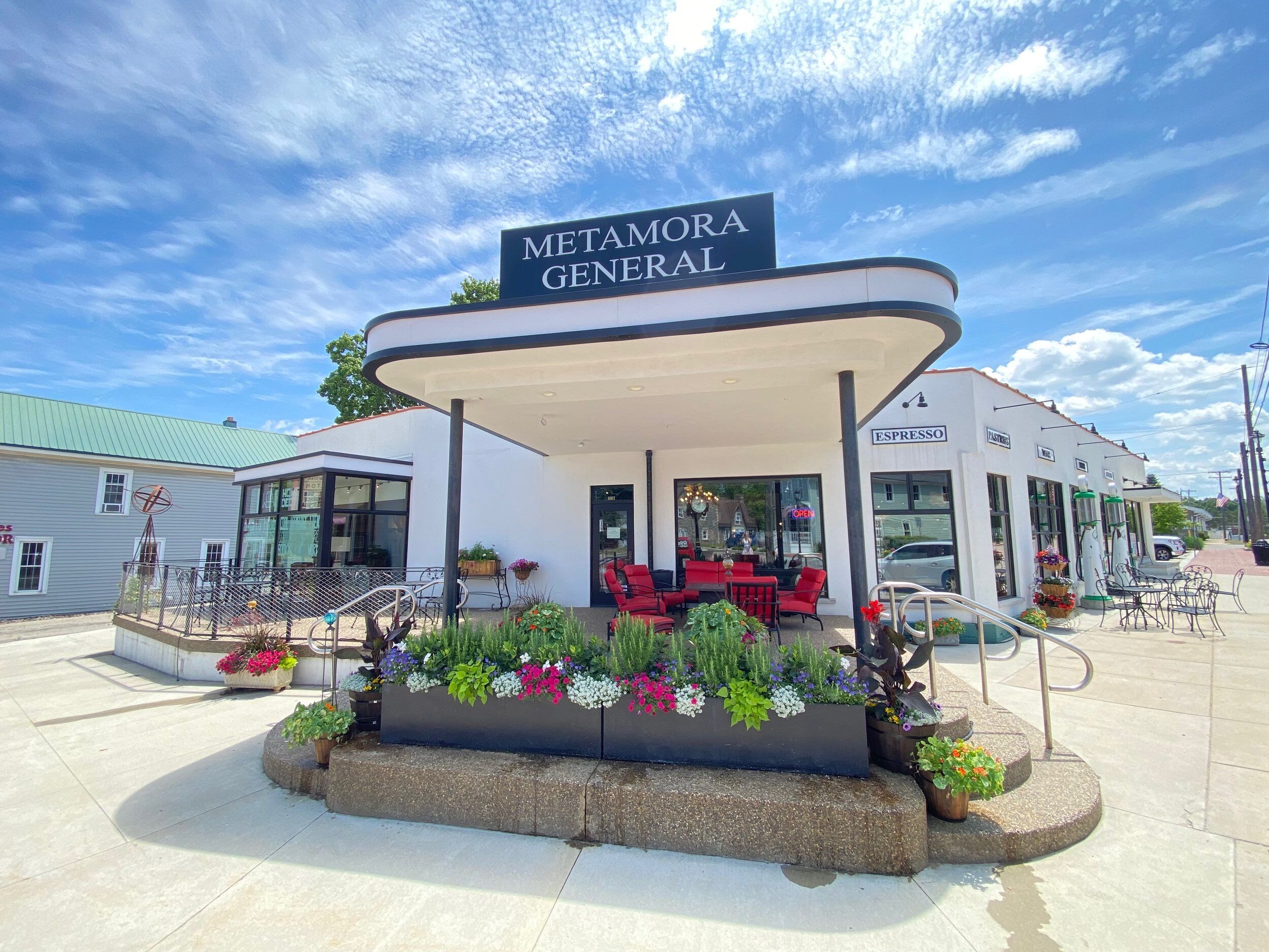 Picture of Metamora General Store