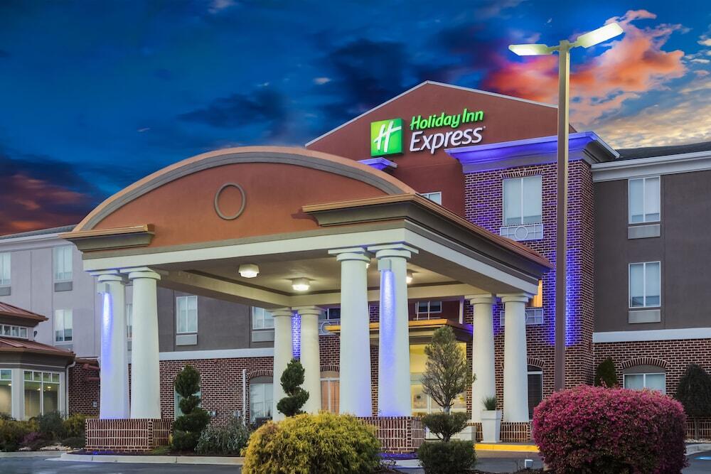 Picture of Holiday Inn Express Hotel & Suites Bremen by IHG