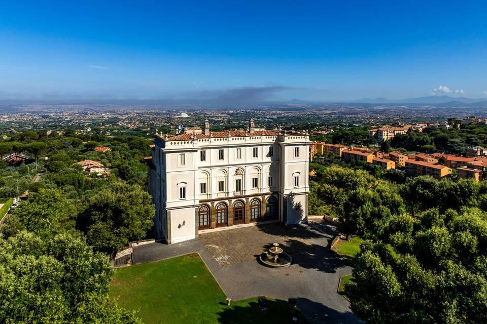 Picture of Park Hotel Villa Grazioli