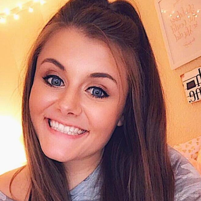 Olivia Anderson