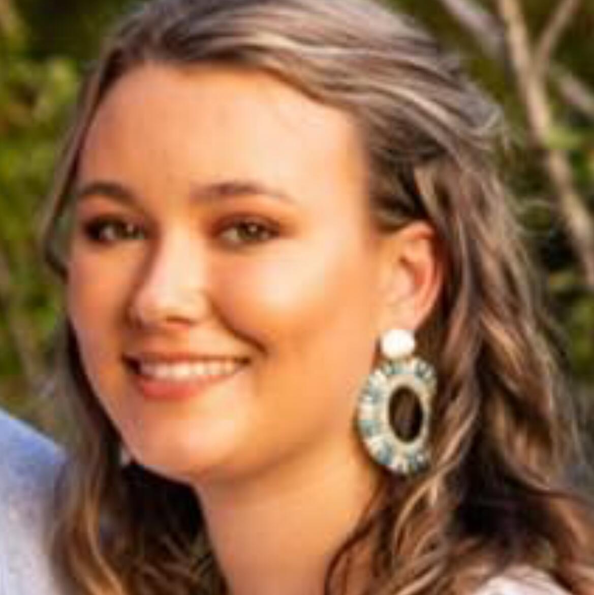 Katherine Ballance