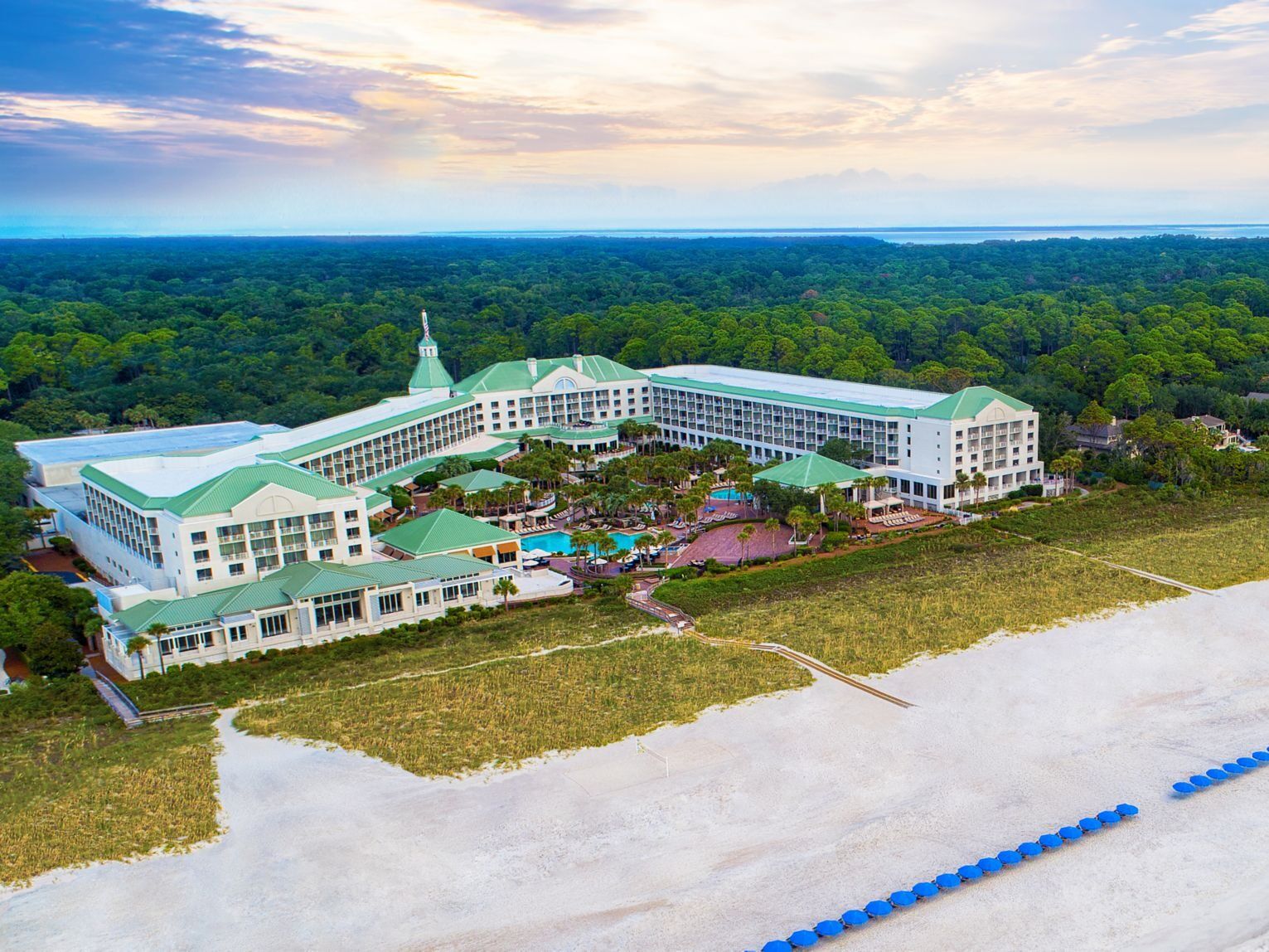 Picture of The Westin Hilton Head Island Resort & Spa