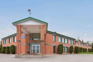 Picture of Travelodge by Wyndham Rigaud