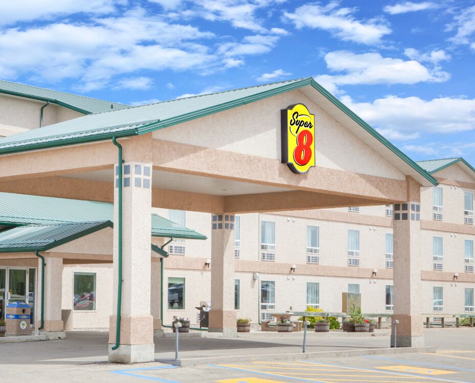 Picture of Super 8