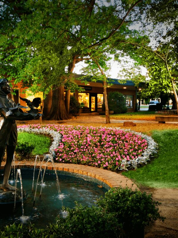Picture of Utica Square