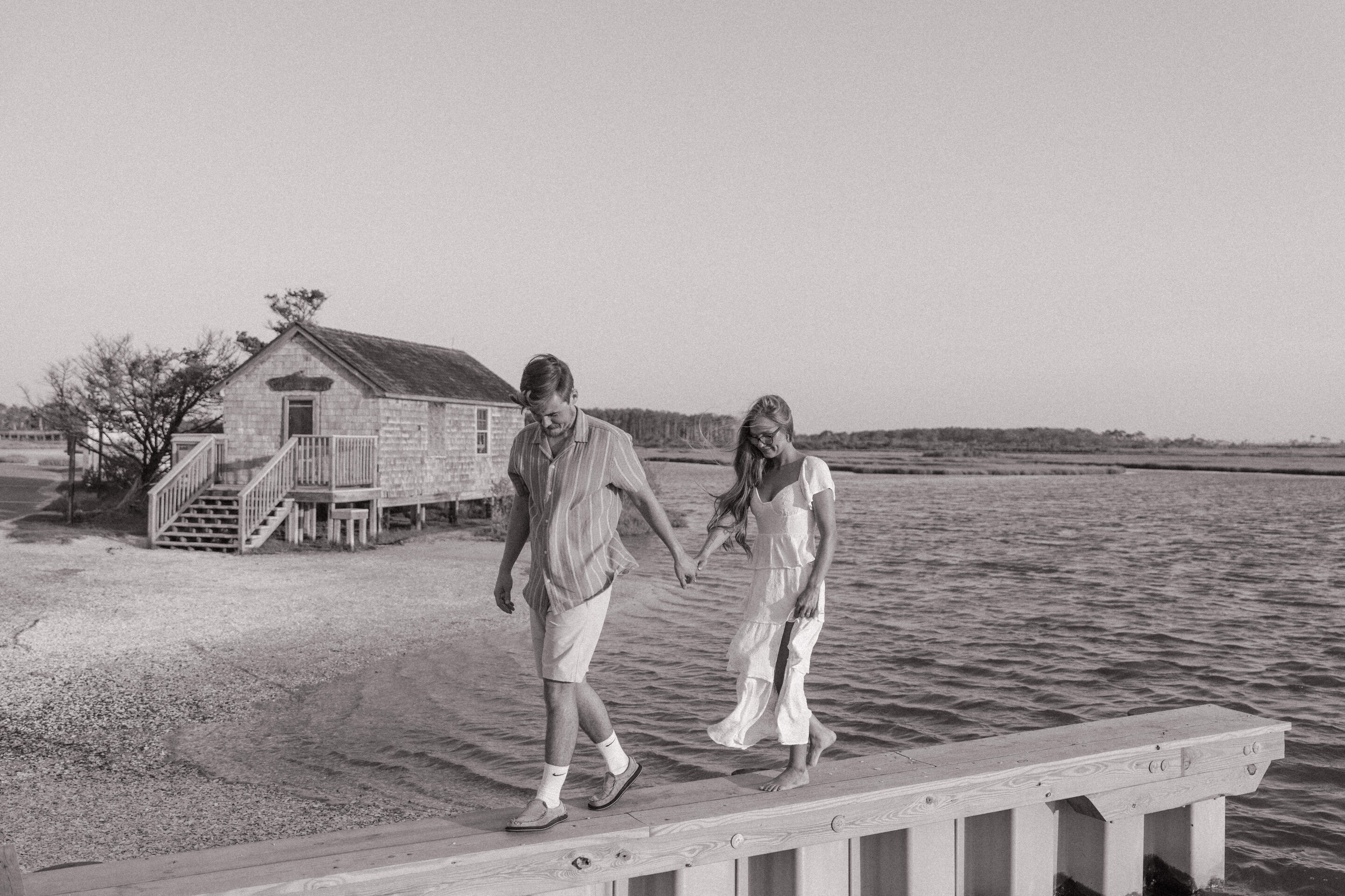 Hannah & Ryan  Home Page Banner