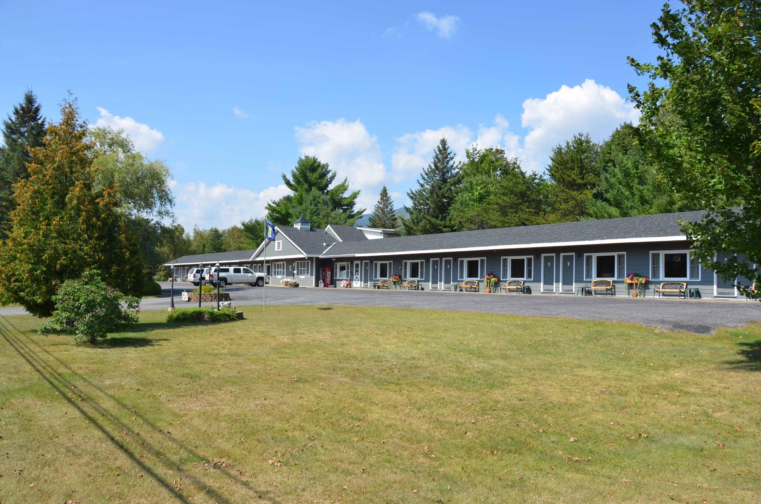 Picture of Grand View Motel